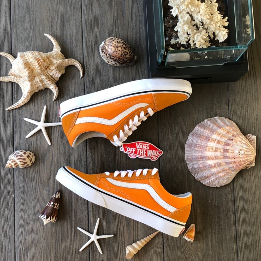 🍊VANS🍊 - Picture 2 of 8